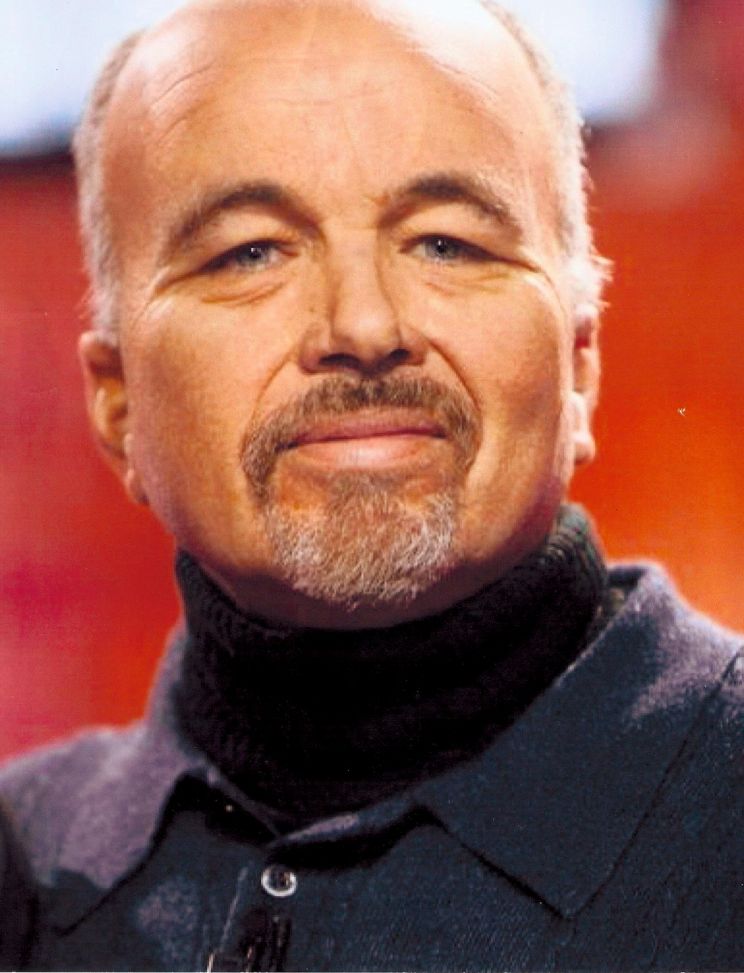 Clint Howard