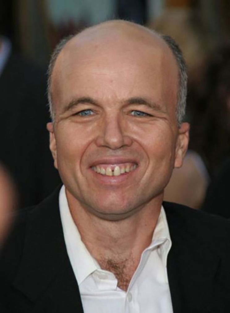 Clint Howard