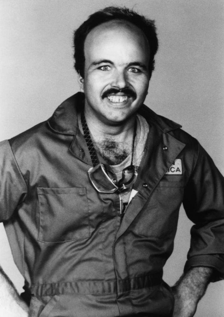 Clint Howard