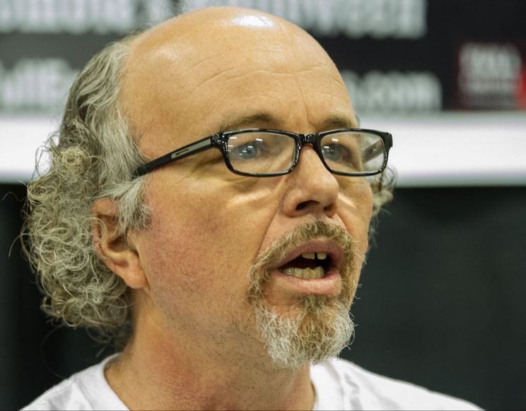 Clint Howard