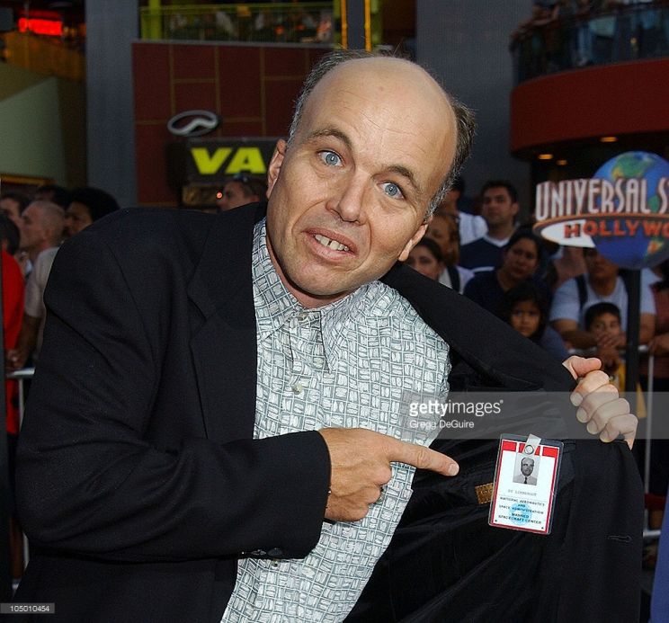 Clint Howard