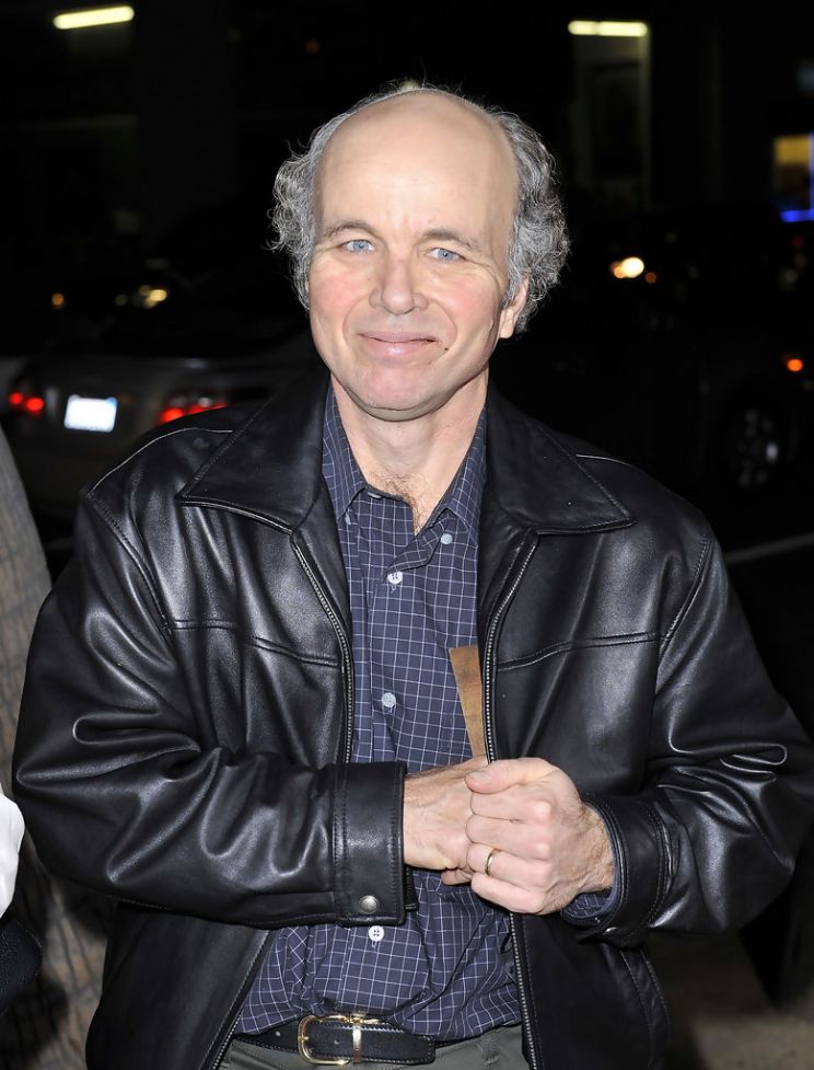 Clint Howard