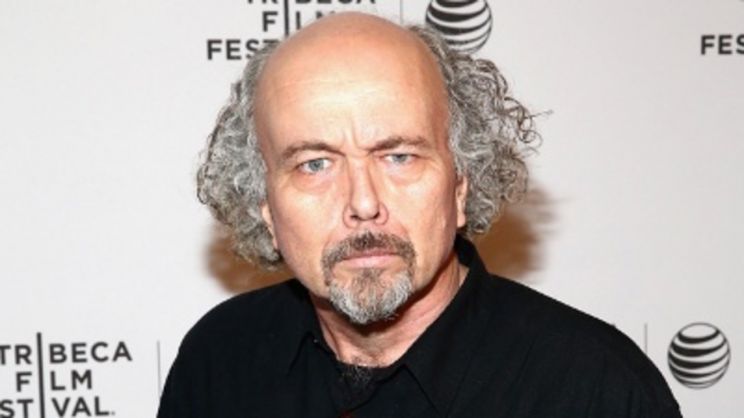 Clint Howard