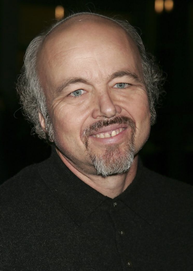 Clint Howard