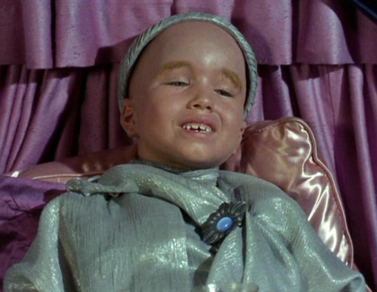 Clint Howard
