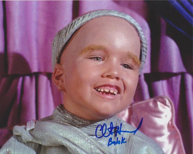 Clint Howard