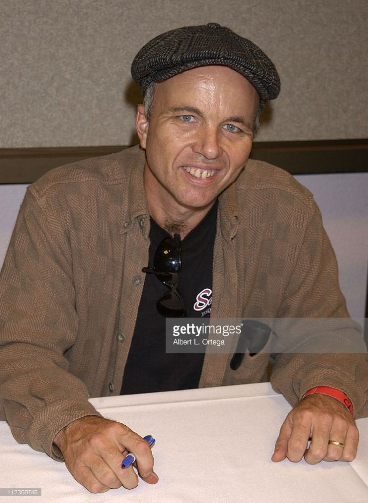 Clint Howard