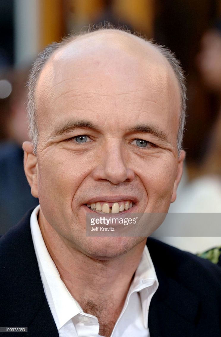 Clint Howard