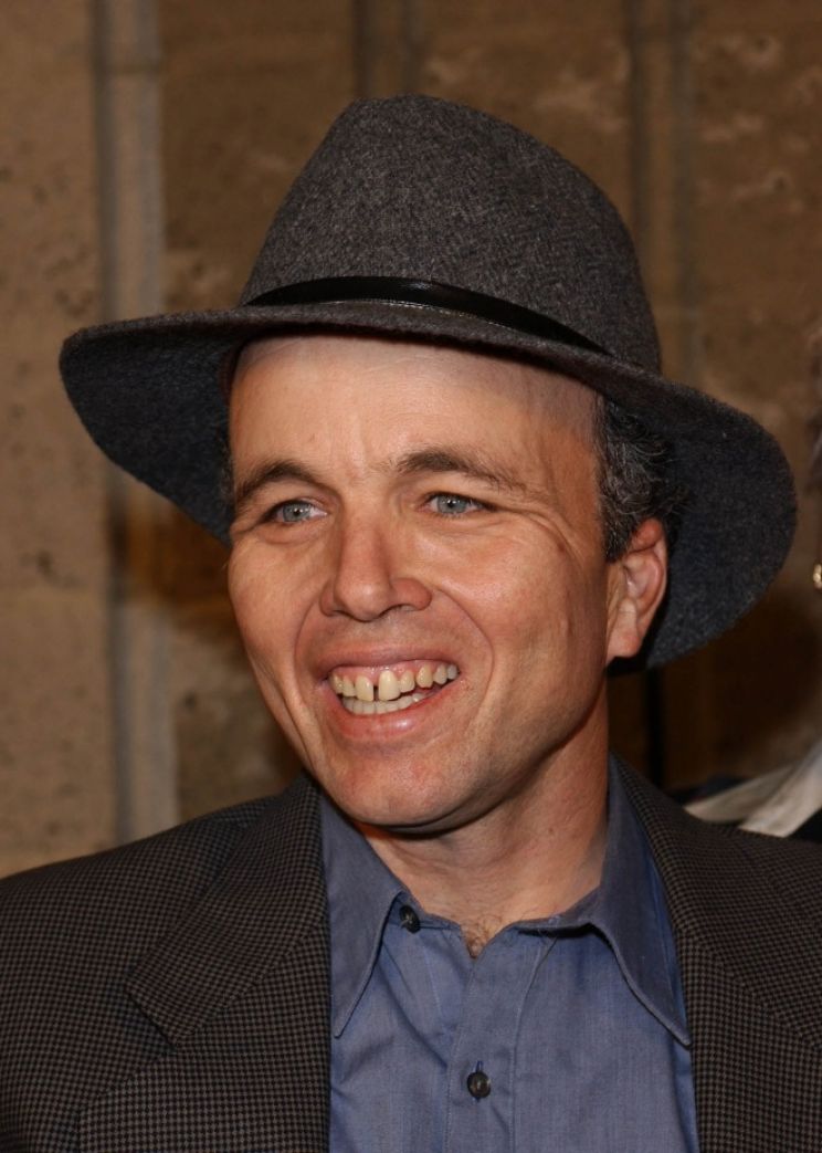 Clint Howard