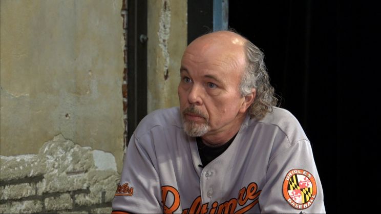 Clint Howard