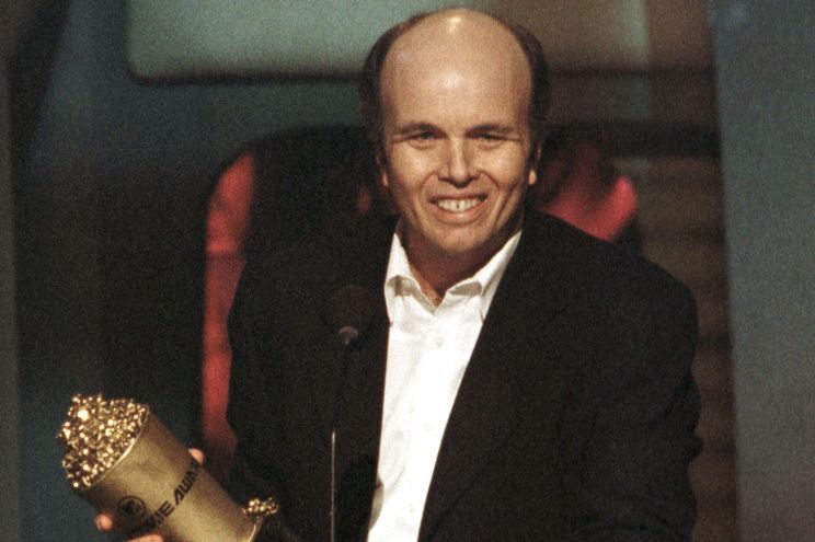 Clint Howard