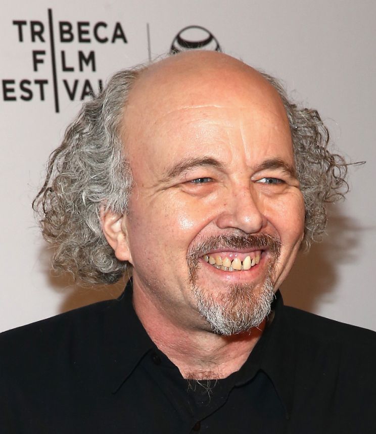 Clint Howard