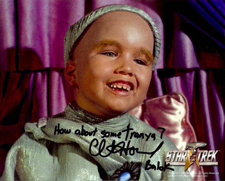 Clint Howard