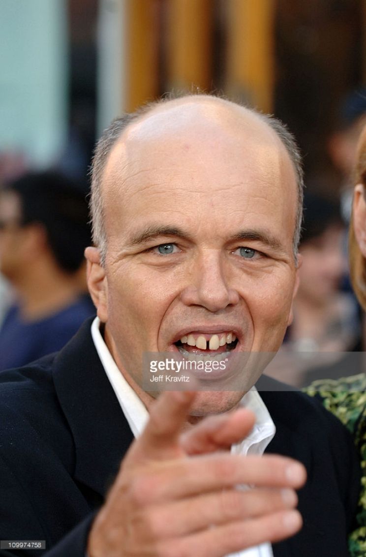 Clint Howard