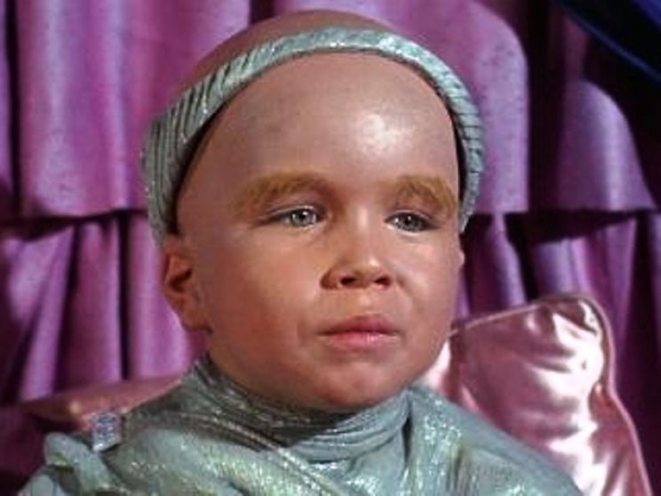 Clint Howard