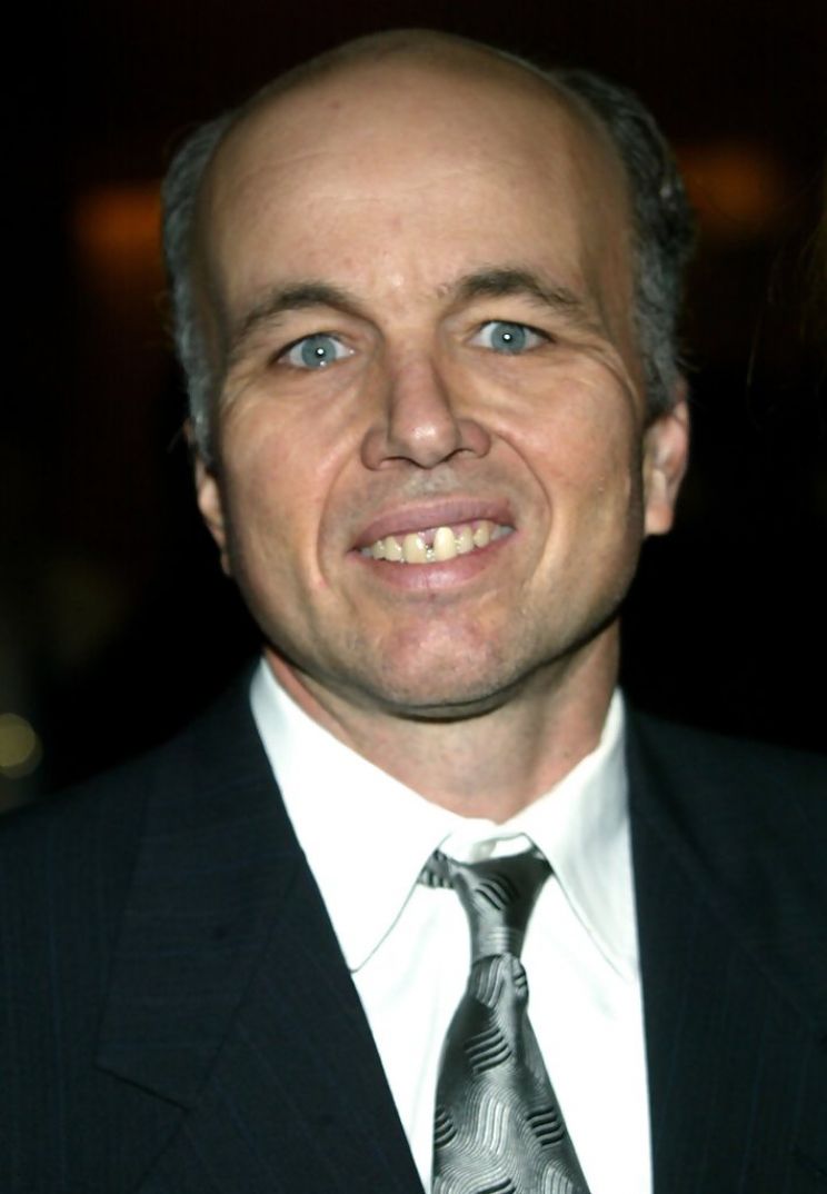Clint Howard