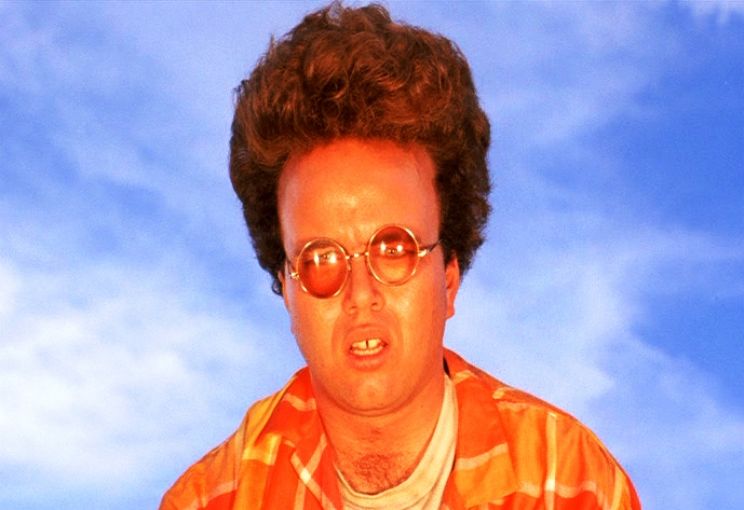 Clint Howard