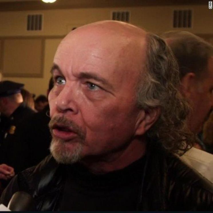 Clint Howard