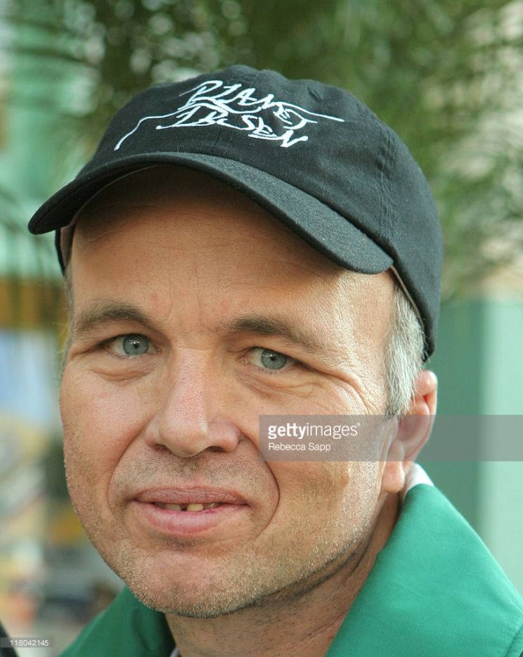 Clint Howard