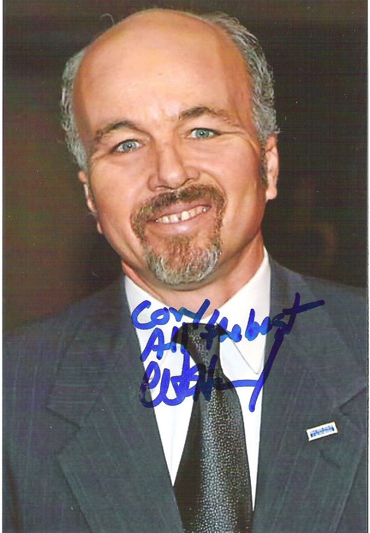 Clint Howard