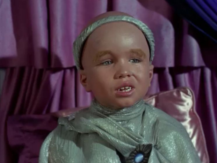 Clint Howard