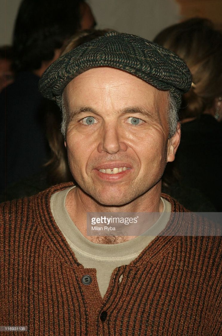 Clint Howard