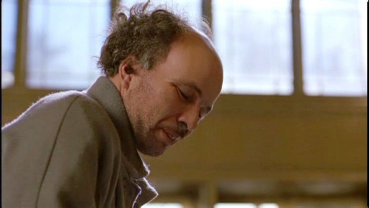 Clint Howard