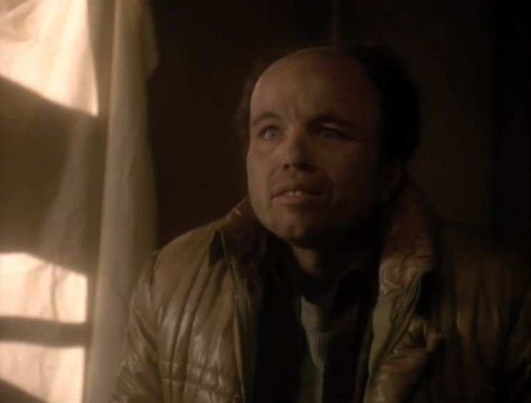 Clint Howard