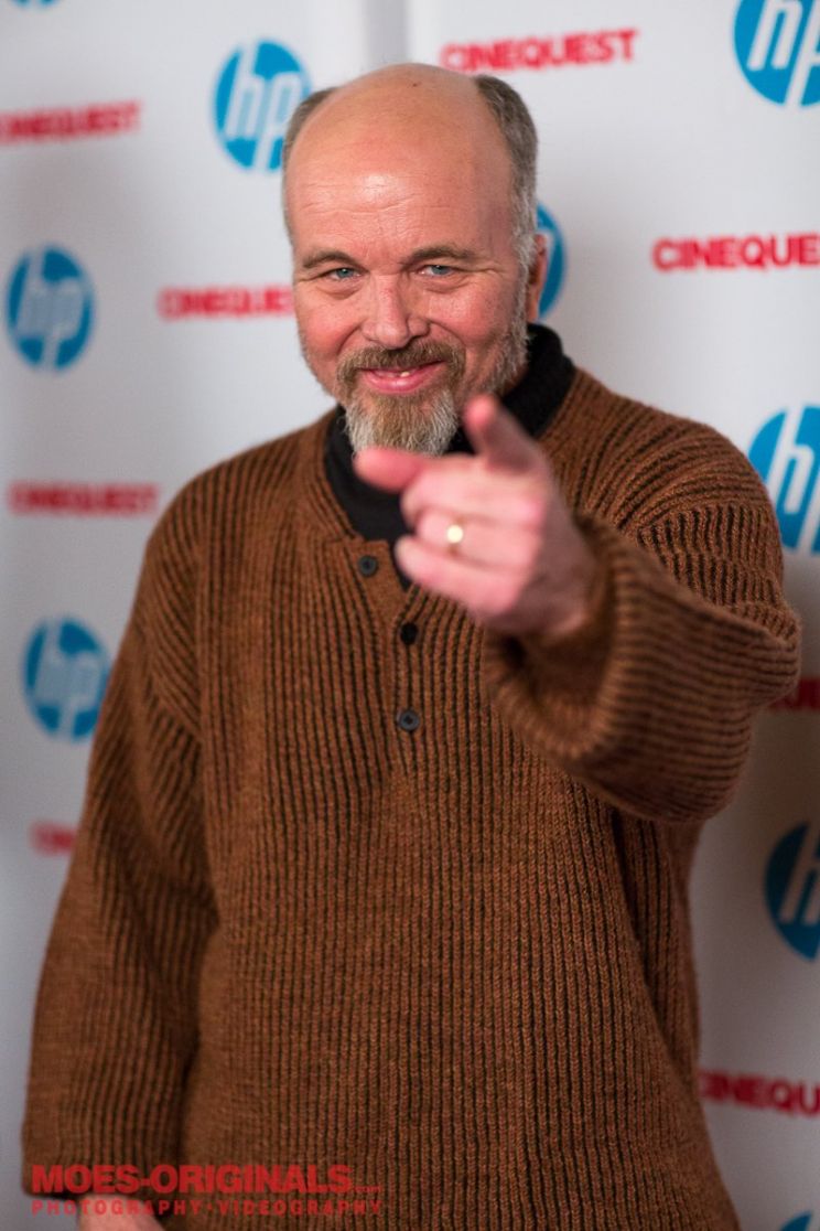 Clint Howard