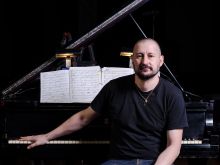 Clint Mansell