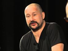 Clint Mansell