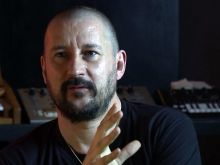 Clint Mansell