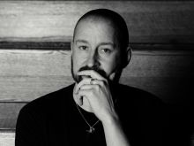 Clint Mansell