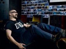 Clint Mansell