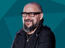 Clint Mansell