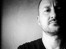 Clint Mansell