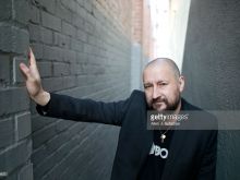 Clint Mansell