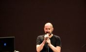 Clint Mansell