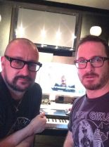 Clint Mansell