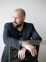 Clint Mansell