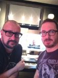 Clint Mansell