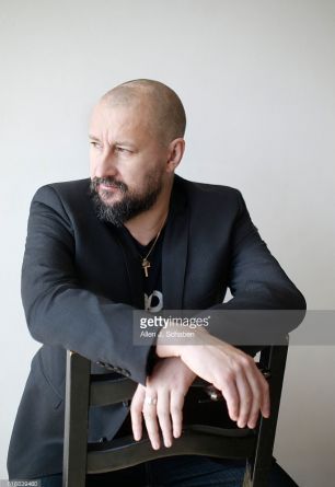 Clint Mansell