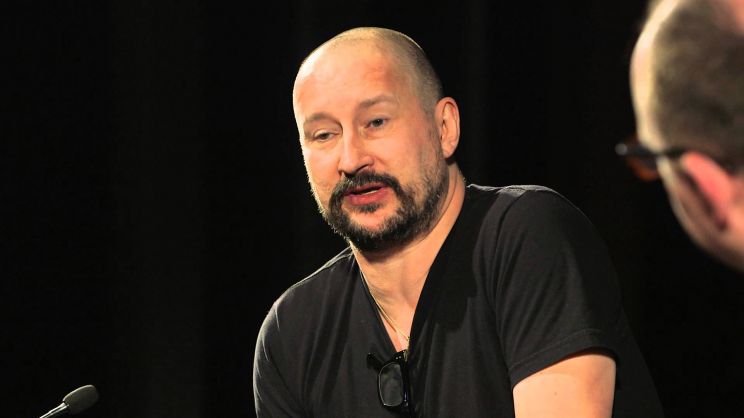 Clint Mansell