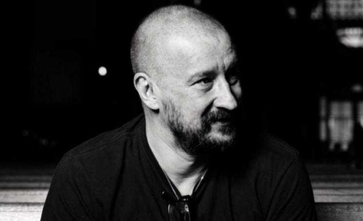 Clint Mansell