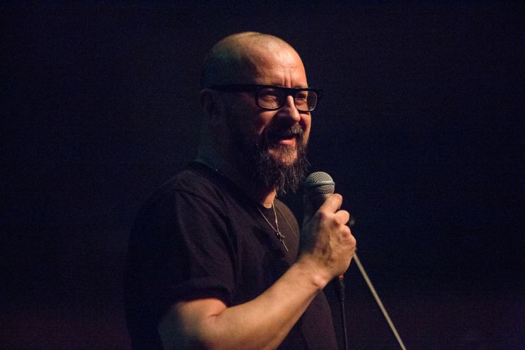 Clint Mansell