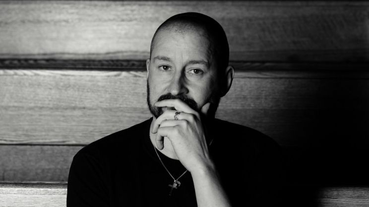 Clint Mansell