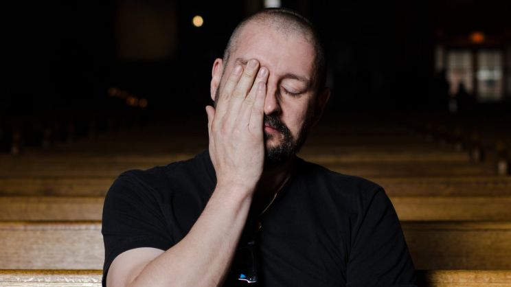 Clint Mansell