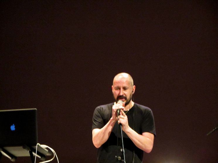 Clint Mansell