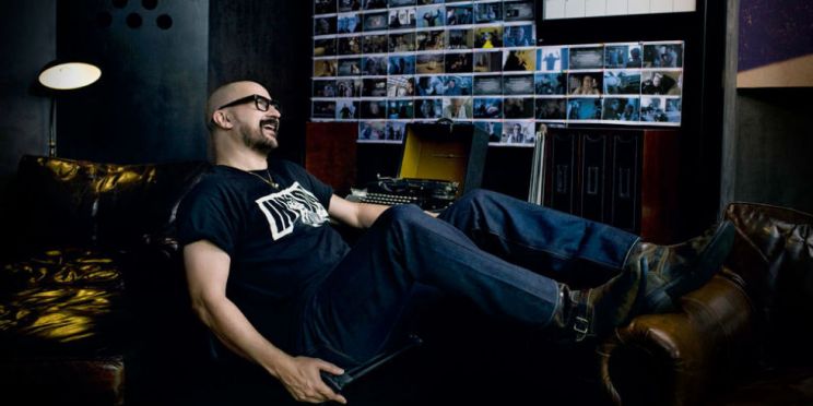 Clint Mansell