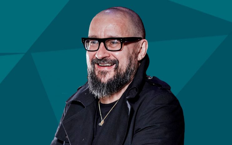 Clint Mansell